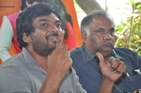 Devudu Chesina Manusulu Pressmeet